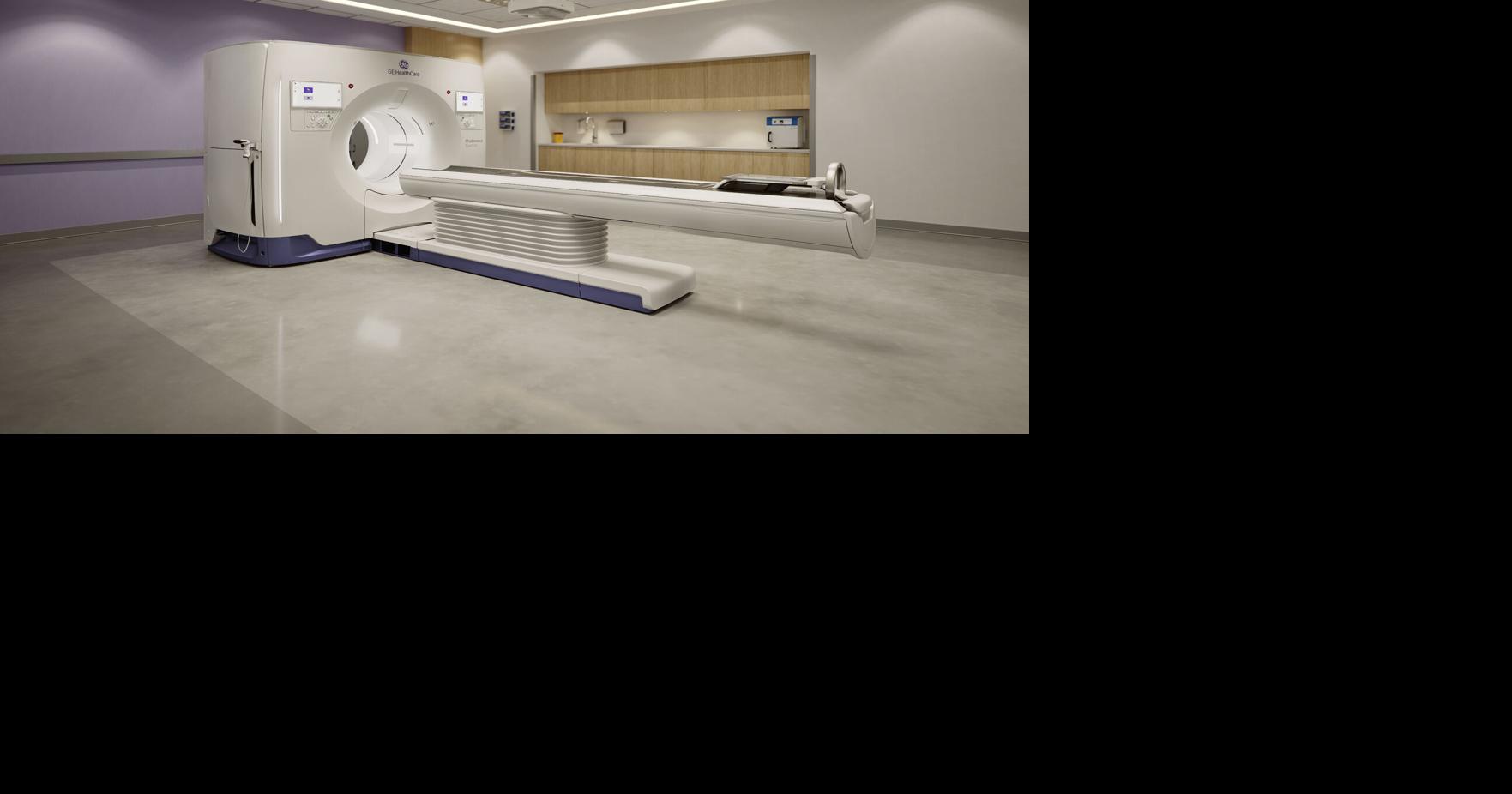 GE HealthCare’s Photonova Spectra photon-counting CT receives FDA clearance