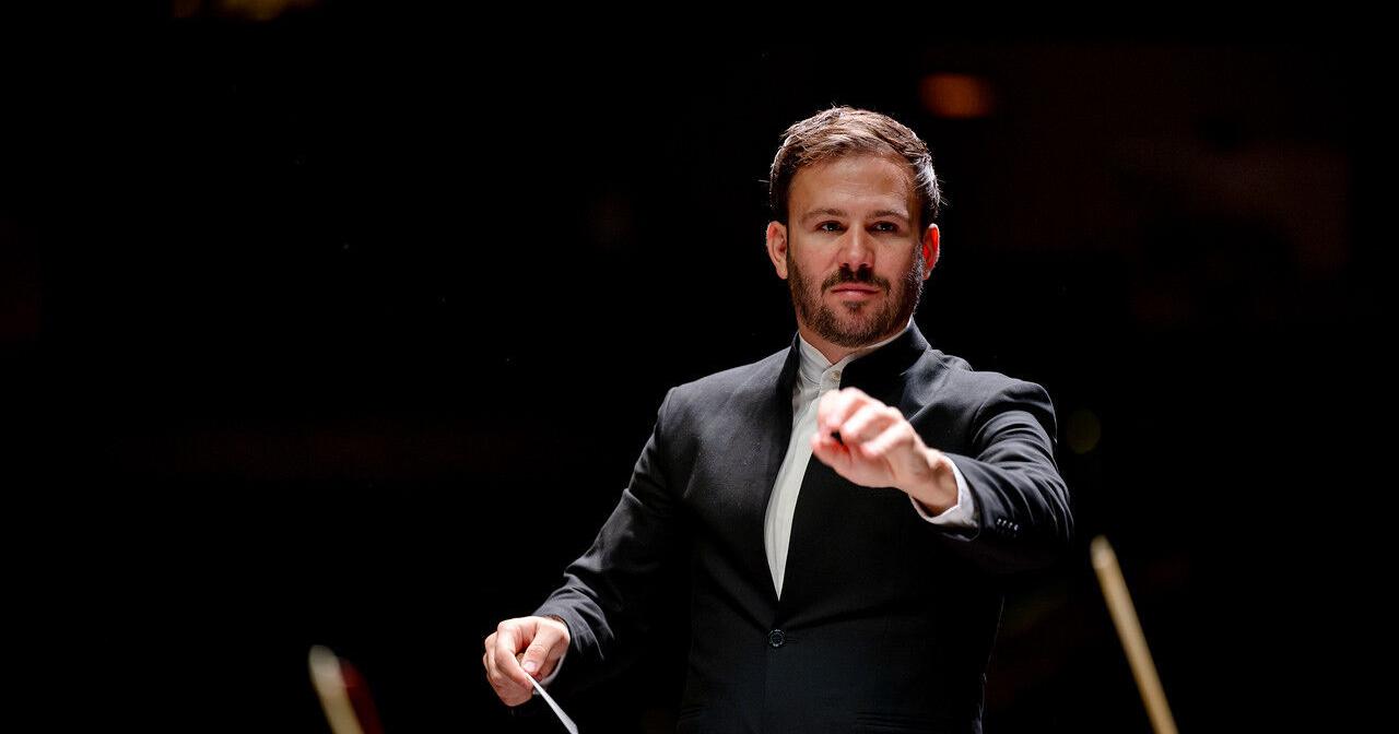 Mozart's Requiem, K. 626: VSO celebrates composer's last word — and a new Nico Muhly concerto | Vermont Arts - Vimarsana News
