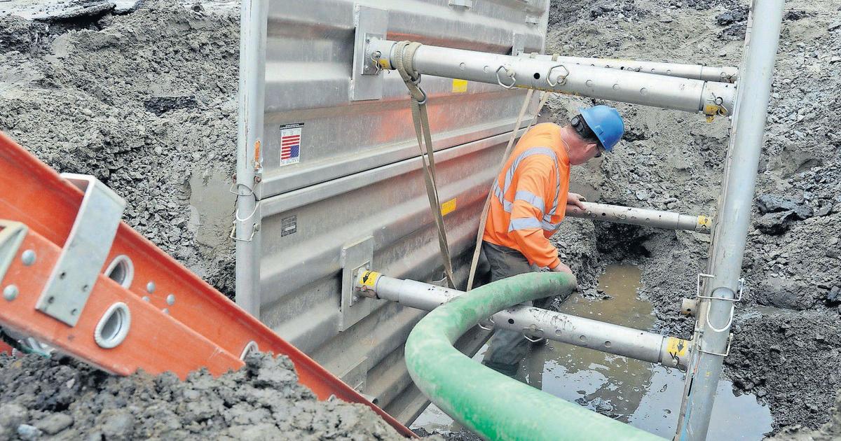 Barre Issue Barre issues boil-water order | | timesargus.com