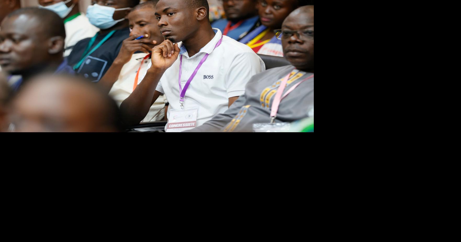 Africa Laboratory Scientists