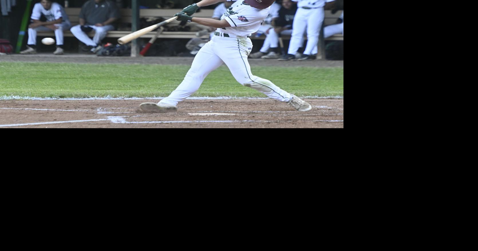 Baseball Roundup: Mountaineers, Lake Monsters suffer losses