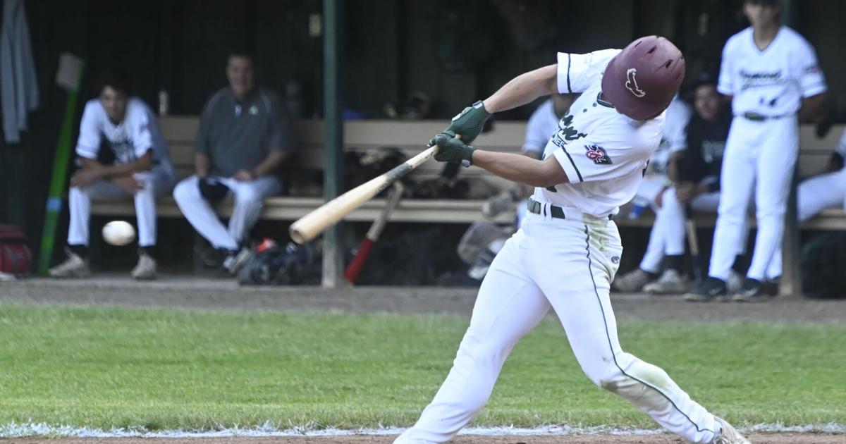 Baseball Roundup: Mountaineers, Lake Monsters suffer losses