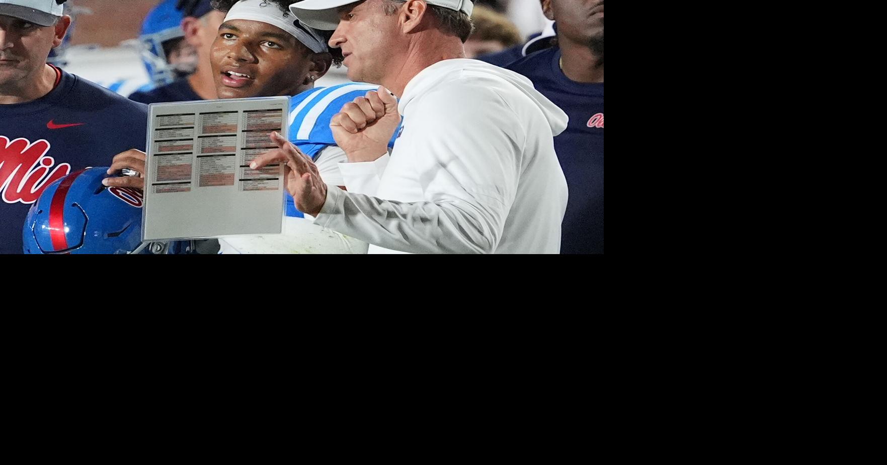 NCAAF News