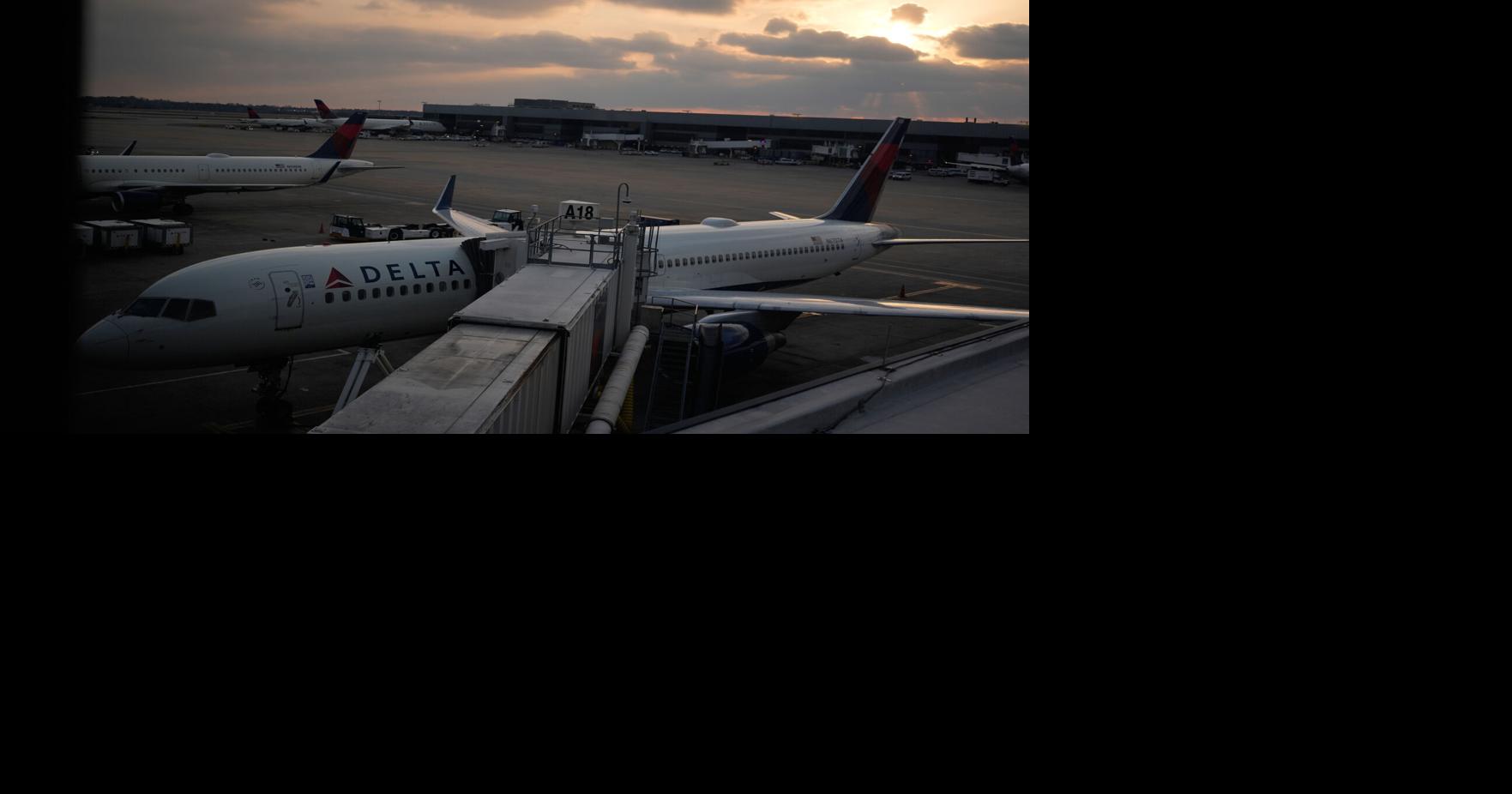 Winter Weather Georgia