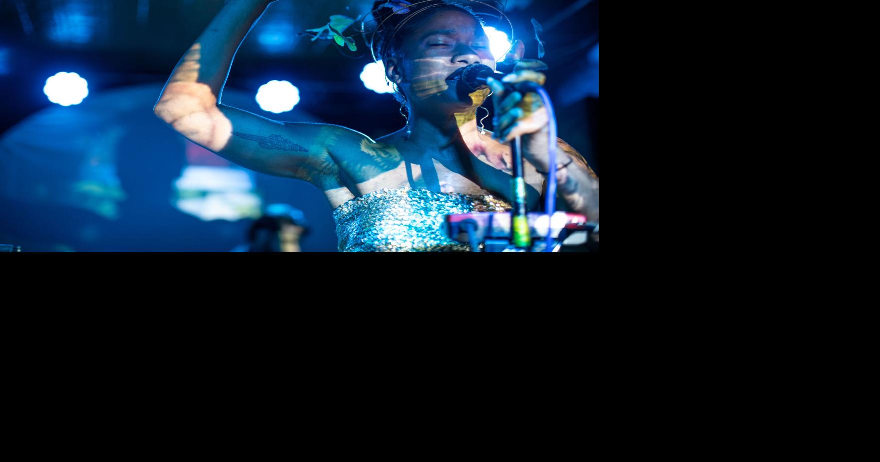 Year in review: Noteworthy Vermont albums of 2025