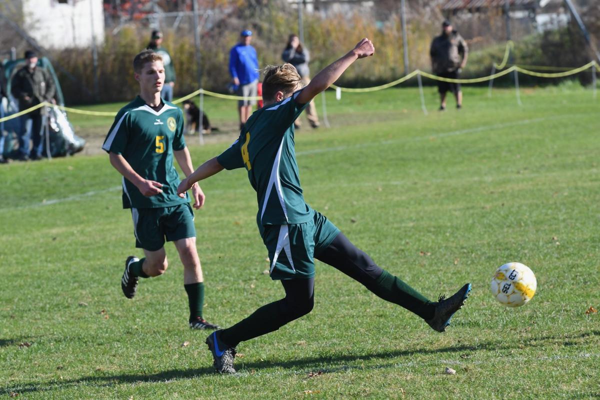 West Rutland shuts out Danville Sports timesargus com