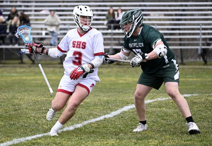 Lacrosse Roundup: Raiders rout Crimson Tide, 15-6 | Local | timesargus.com
