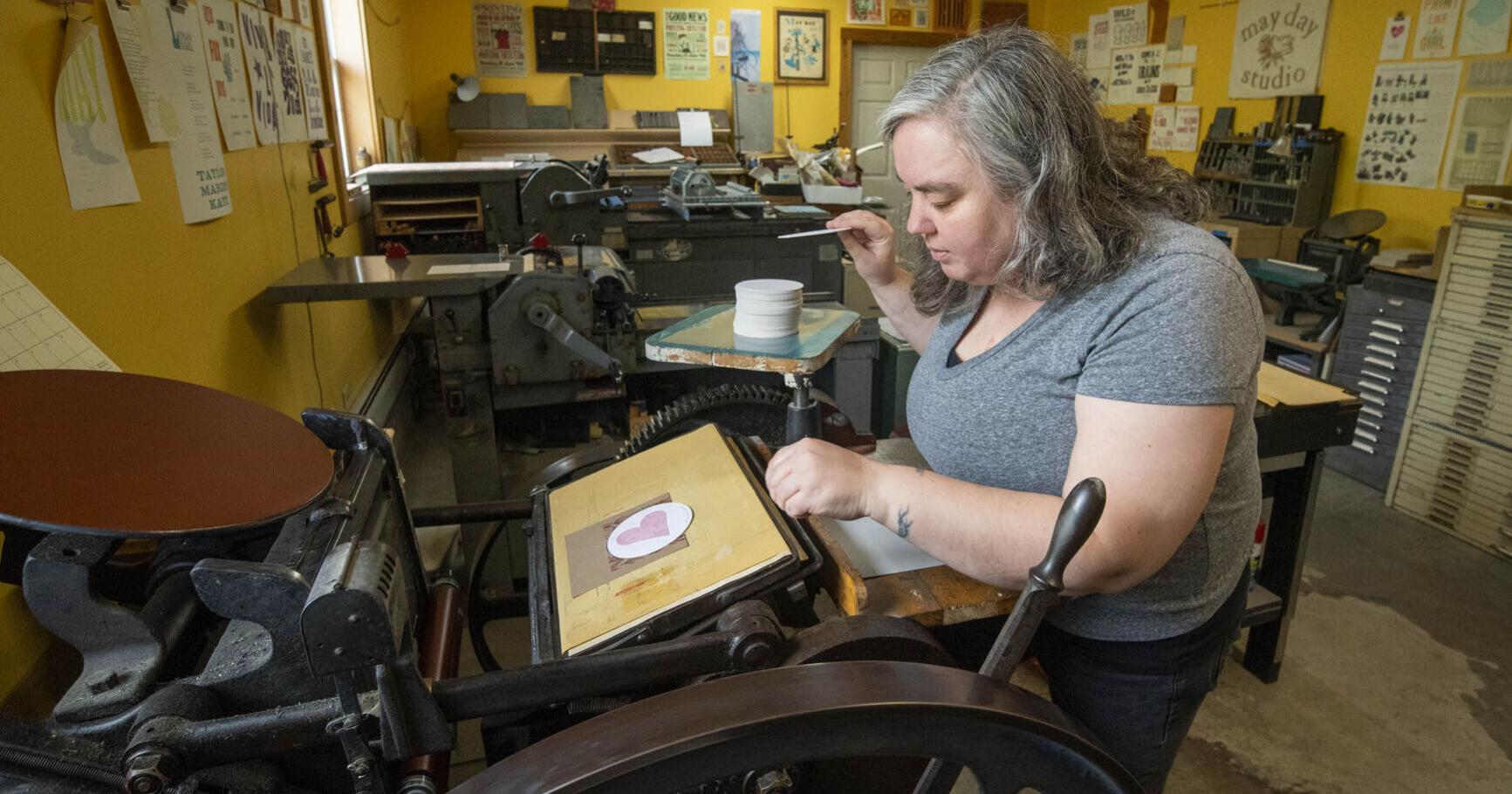 Vermont artists & artisans invite you …: Open Studio Weekend — north - Vimarsana News