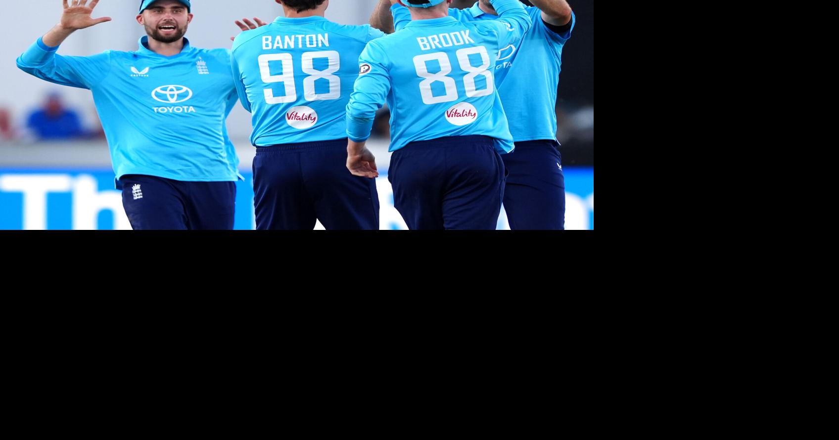 England Sri Lanka Cricket