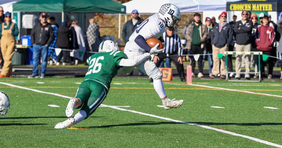 Top football squads put perfect records on the line | Local Top football squads put perfect records on the line | Local