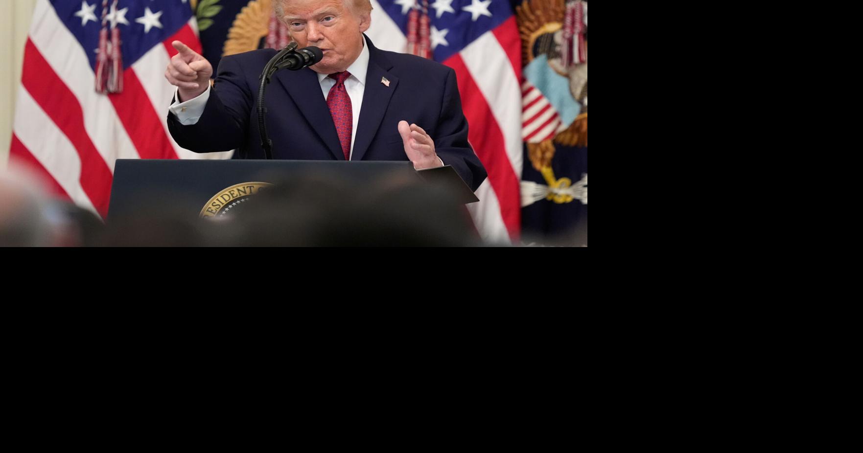 Trump | National | timesargus.com