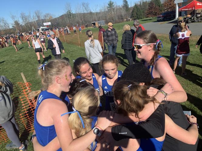 Runners battle for state titles | Slider | timesargus.com
