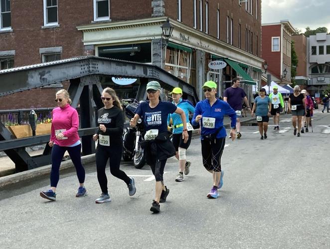 Capital City Stampede running results Sports