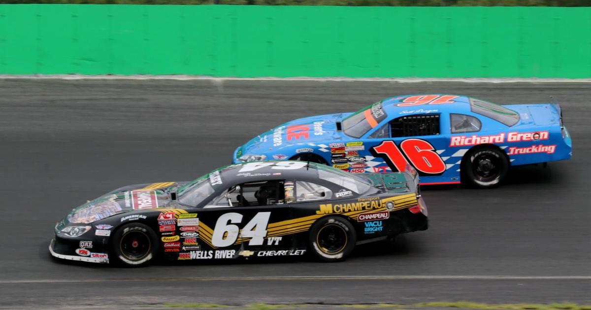 Local auto racing standings | Local | timesargus.com
