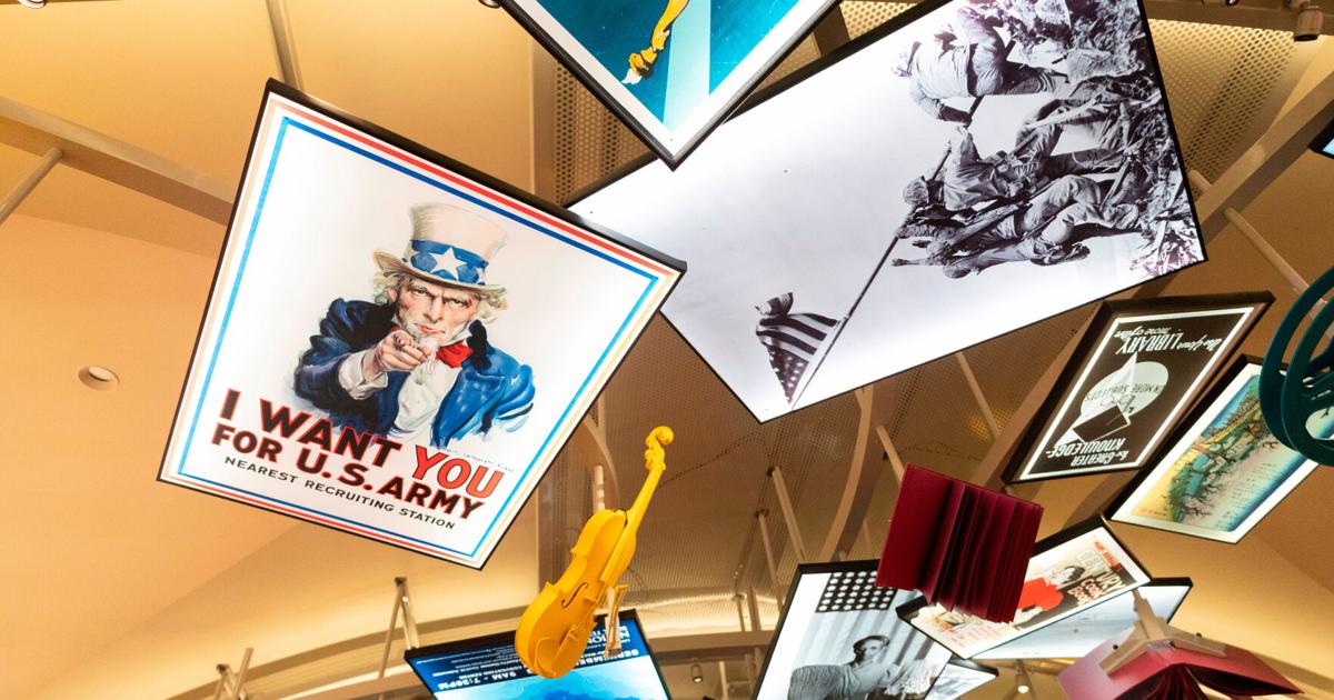 LOC Youth Gallery | National | timesargus.com