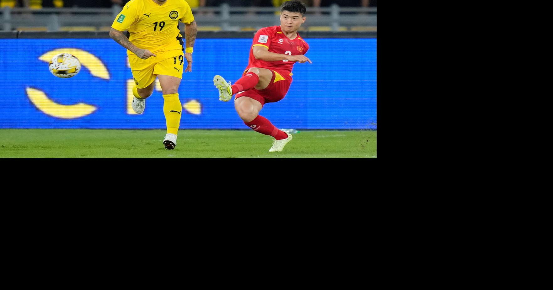 Soccer Malaysia-Fake Documents