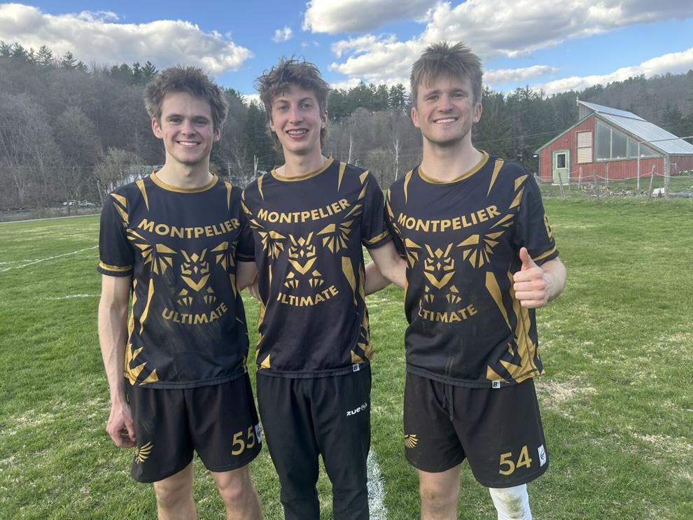 Montpelier places 5th at PVI