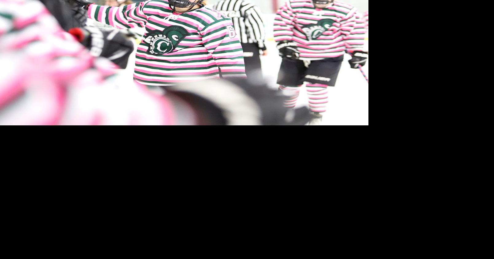 Local sports world filled with colors