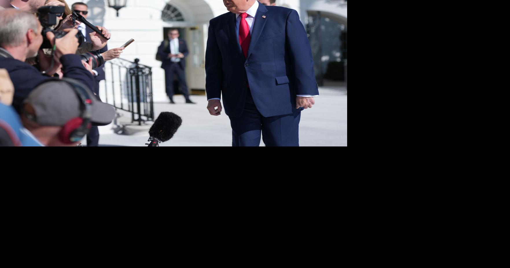 Trump | National | timesargus.com