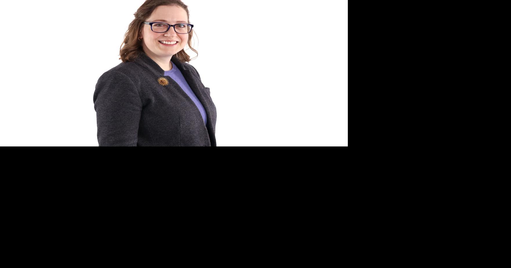 AndHealth Rheumatology Welcomes Dr. Veronica Heitsch to Practice in Ohio