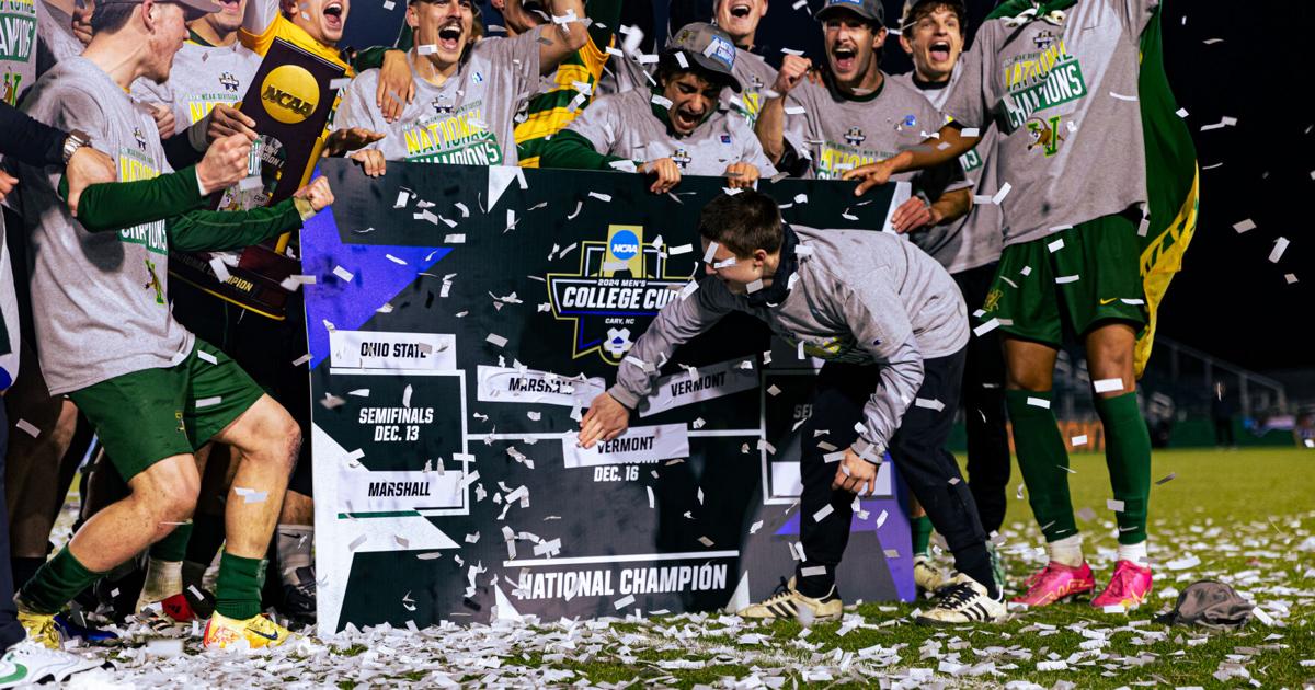 Thirteen newcomers strengthen UVM roster