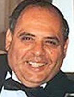 Charles P. Palmisano
