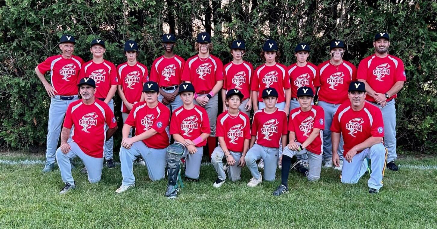 Central Vermont wins Babe Ruth state title - Vimarsana News