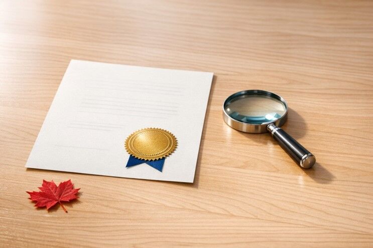 How to Assess Accreditation When Choosing a College for Master’s Study ...