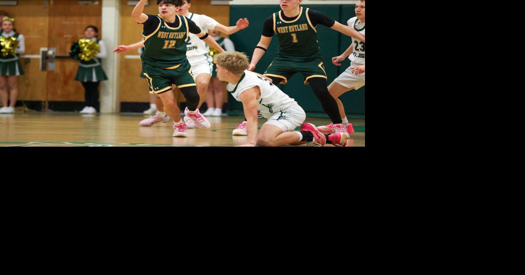 Undefeated boys hoop teams flying high | Local | timesargus.com
