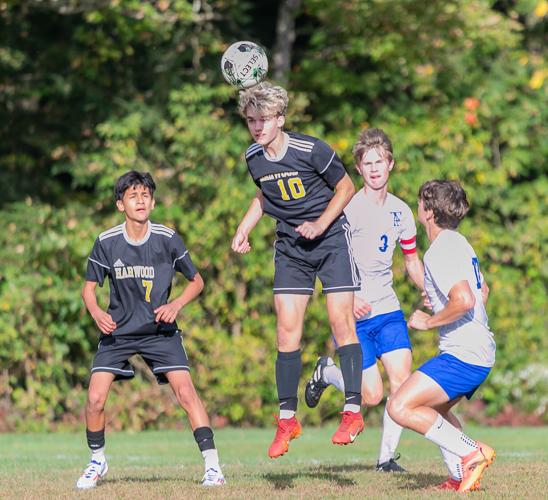 Caledonia United crashes the DIII party Sports