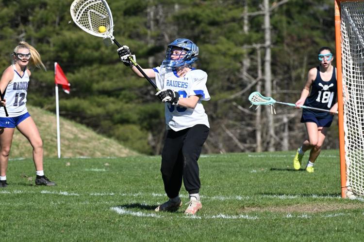 Essex, Hartford chase perfection | Local | timesargus.com