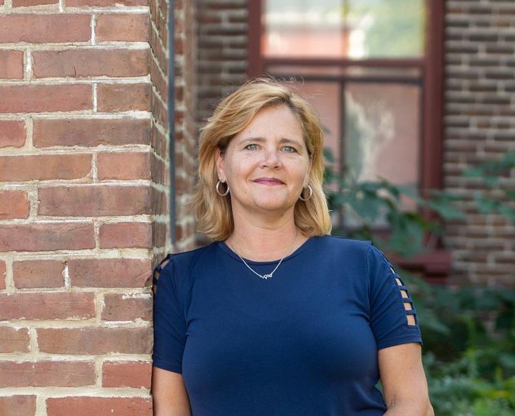 Secretary of State Sarah Copeland Hanzas, Democrat Local News