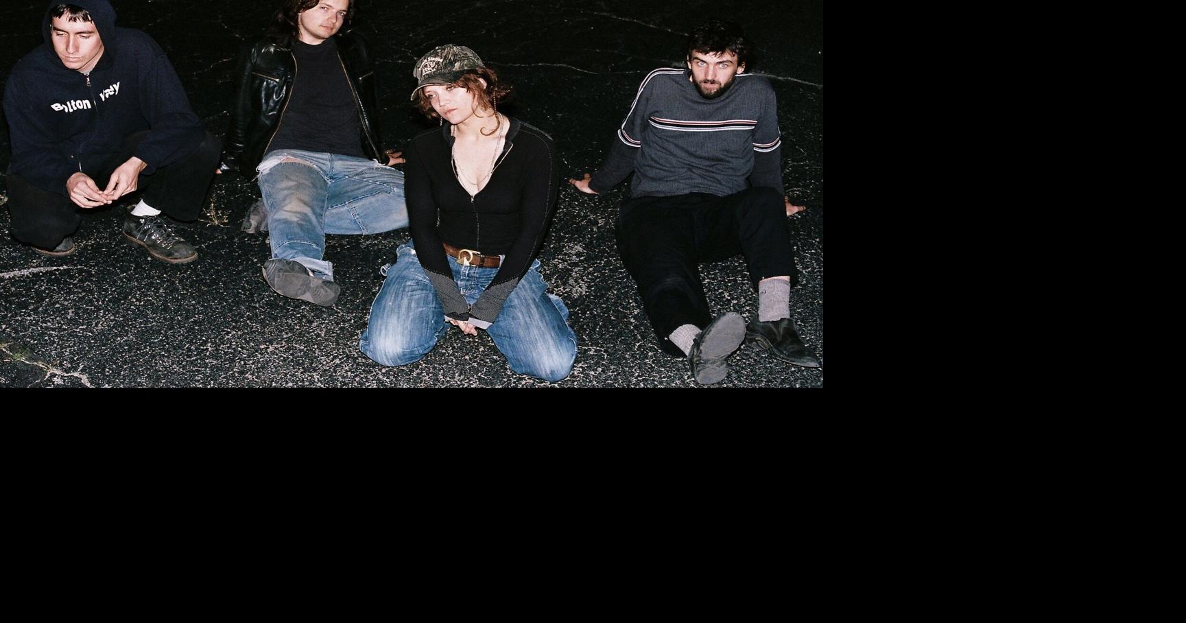 ‘Two Wheels Move the Soul’: Robber Robber ups the intensity on potent new album