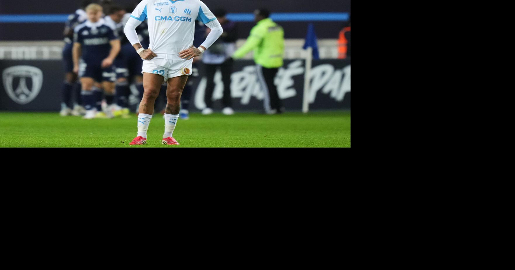 France League One Soccer