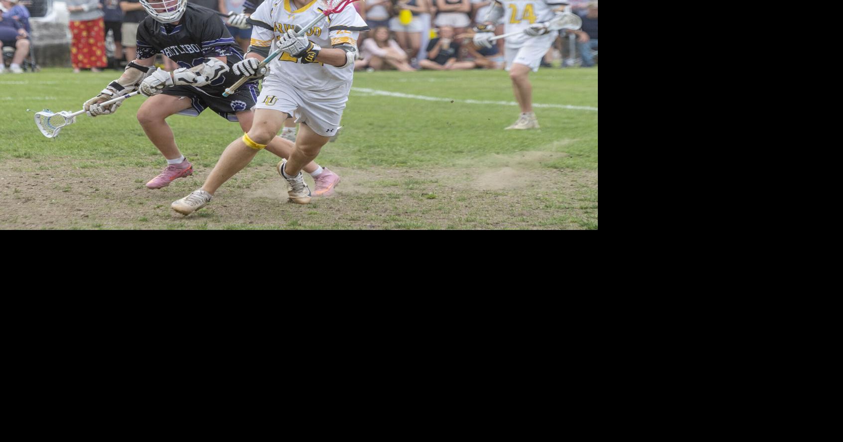 Harwood punches ticket to boys lacrosse final