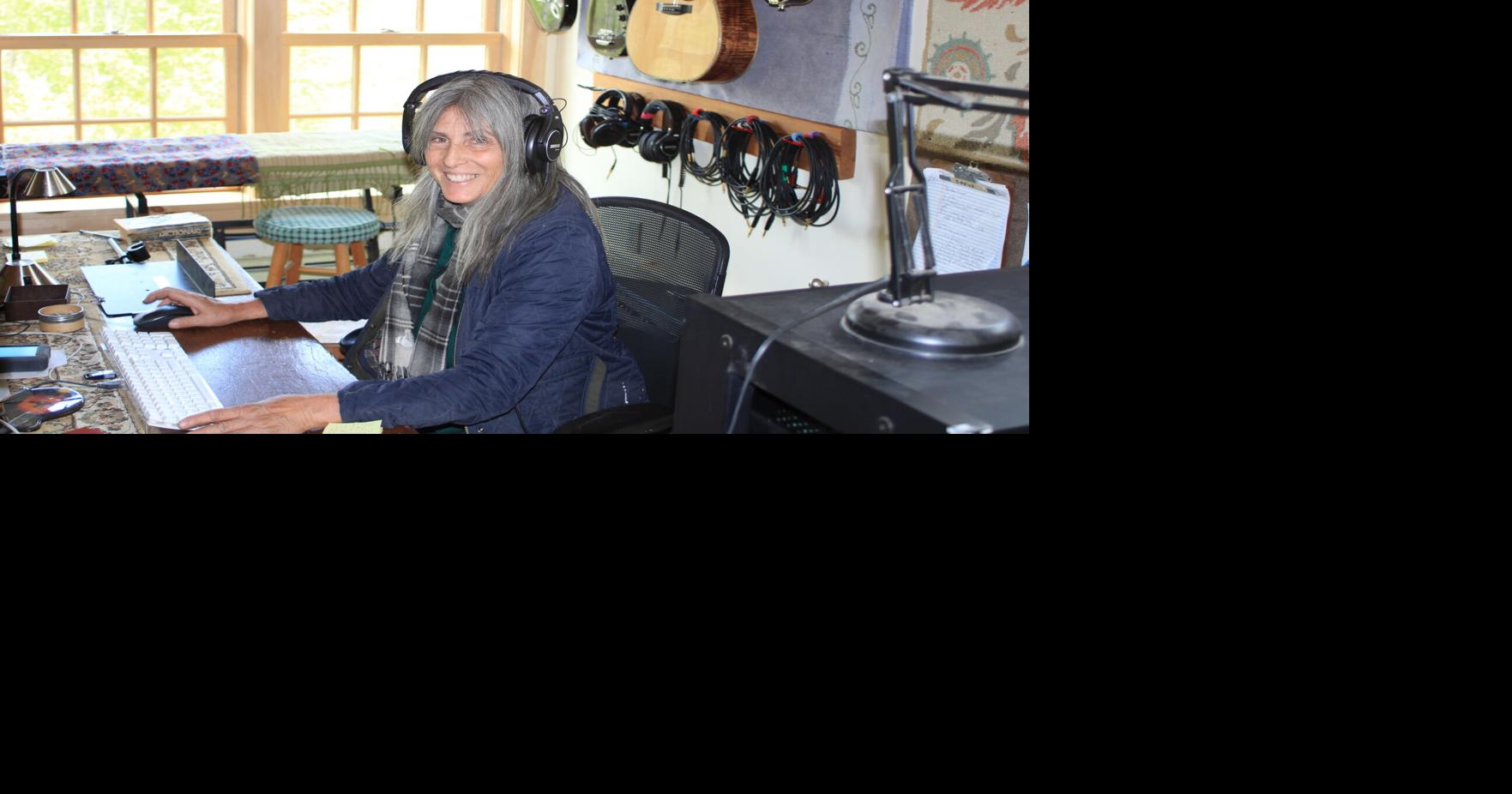 Recording in rural Vermont Pepperbox Studio relocates to Lincoln Vermont Arts