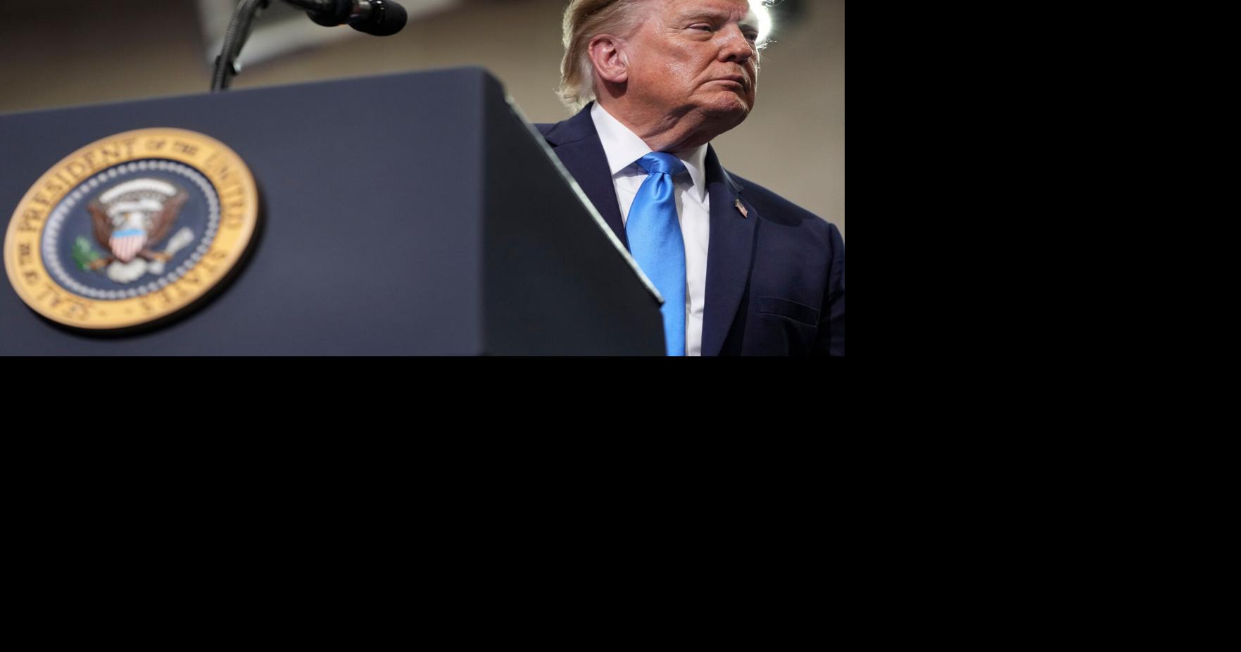 Trump | National | timesargus.com