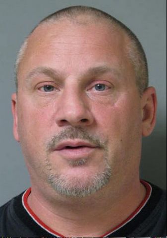 Repeat offender gets 20 years for child sex assault | News | timesargus.com