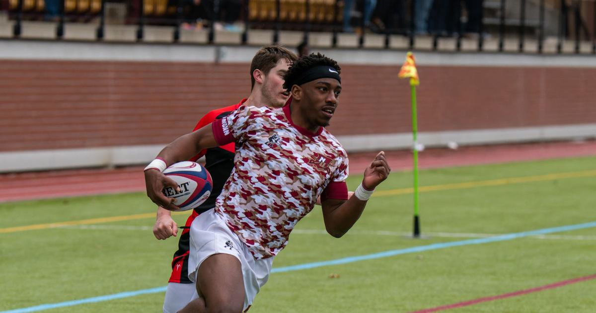 Norwich shoots for rugby crown | Local | timesargus.com