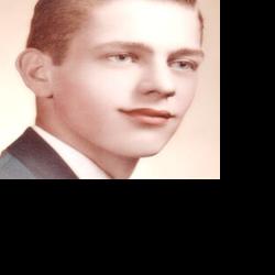 Frederick David Partlow | Obituaries | timesargus.com