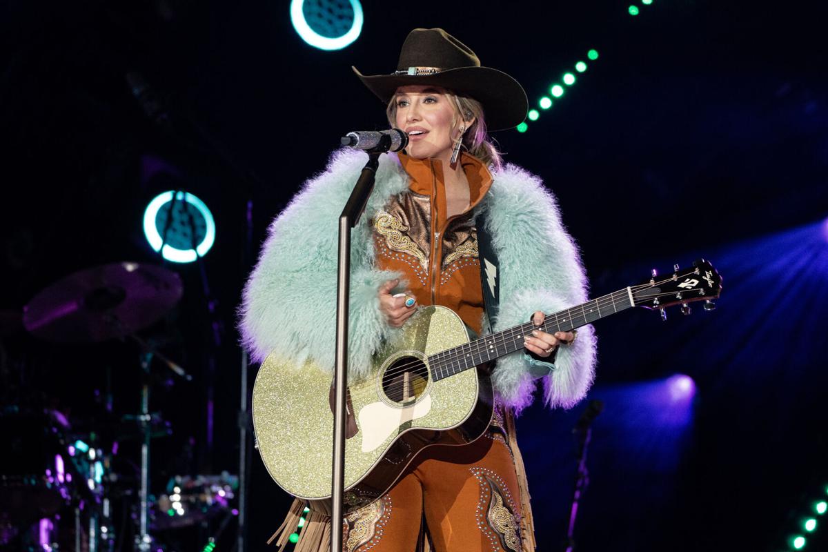 2025 Nashville's Big Bash | National | timesargus.com