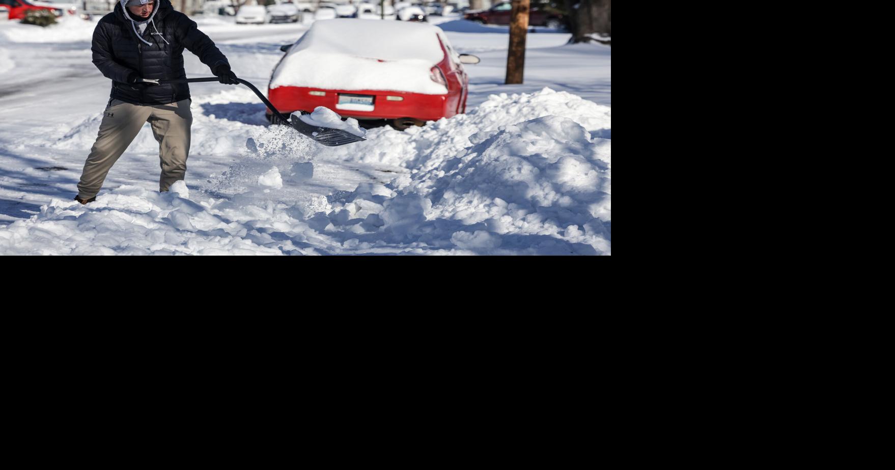 Winter Weather Kentucky