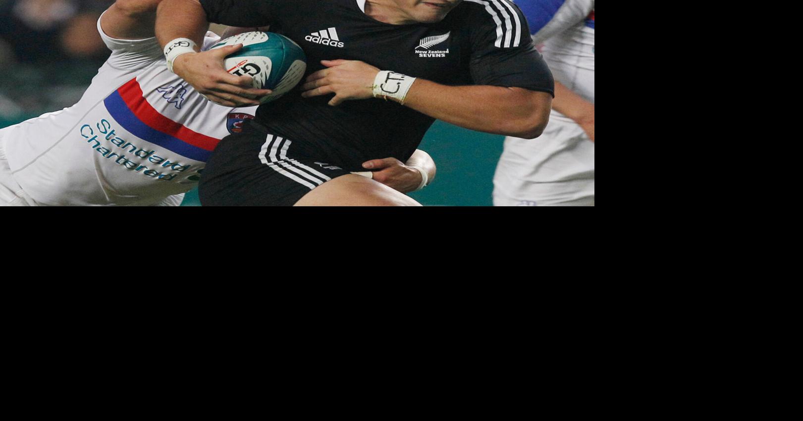 Rugby France-Grenoble Players-Rape Trial