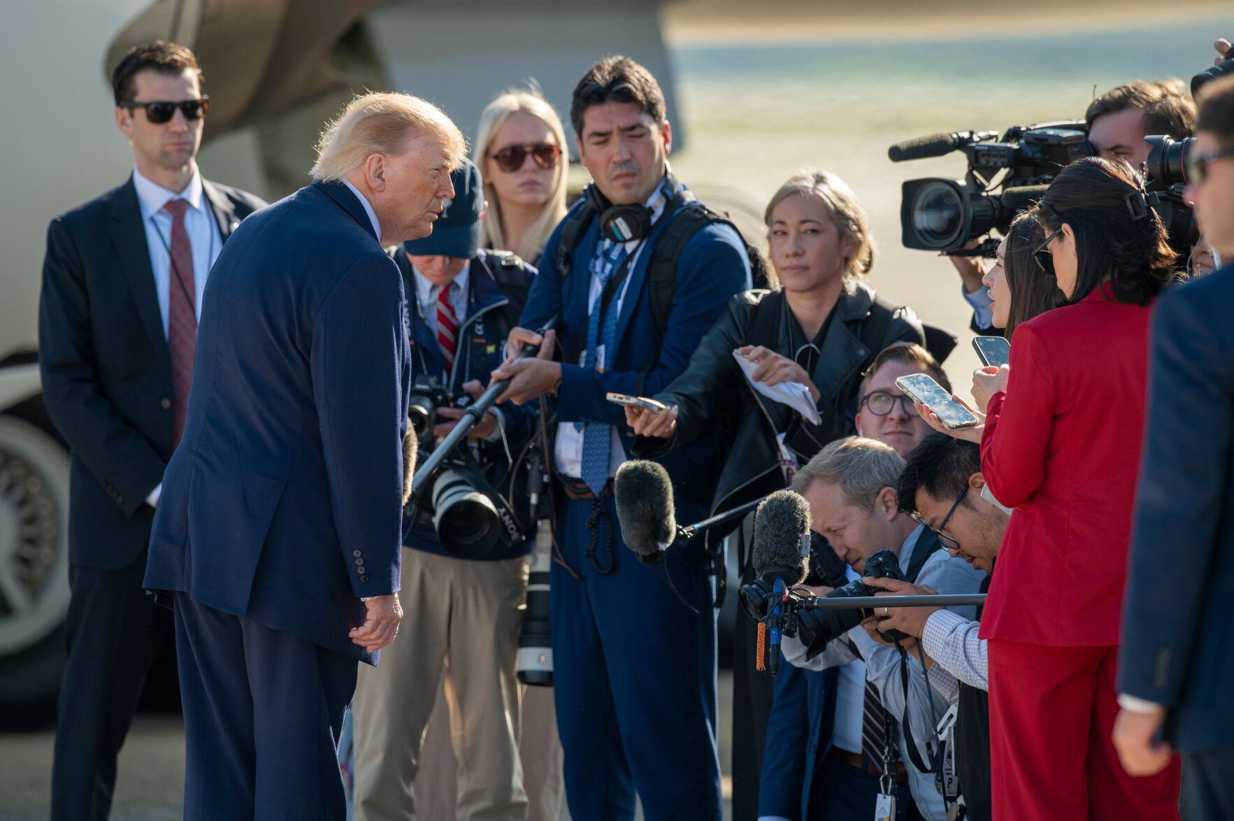 Trump | National | timesargus.com