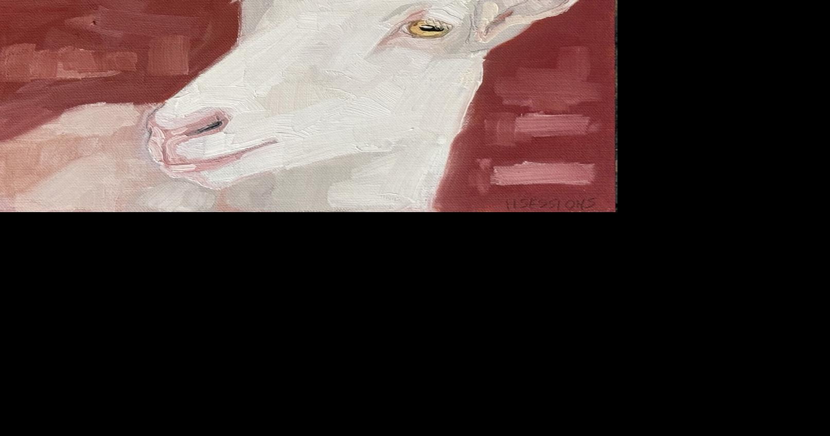 'Women Honor the Timeless Pastoral’: ‘Seasons and Cycles’ at Highland Center for the Arts