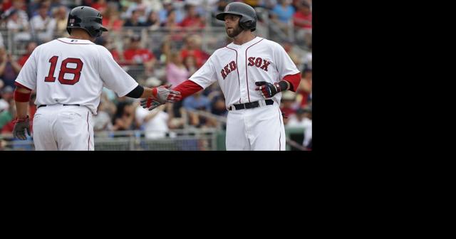 Red Sox Journal: Victorino scheduled to have MRI