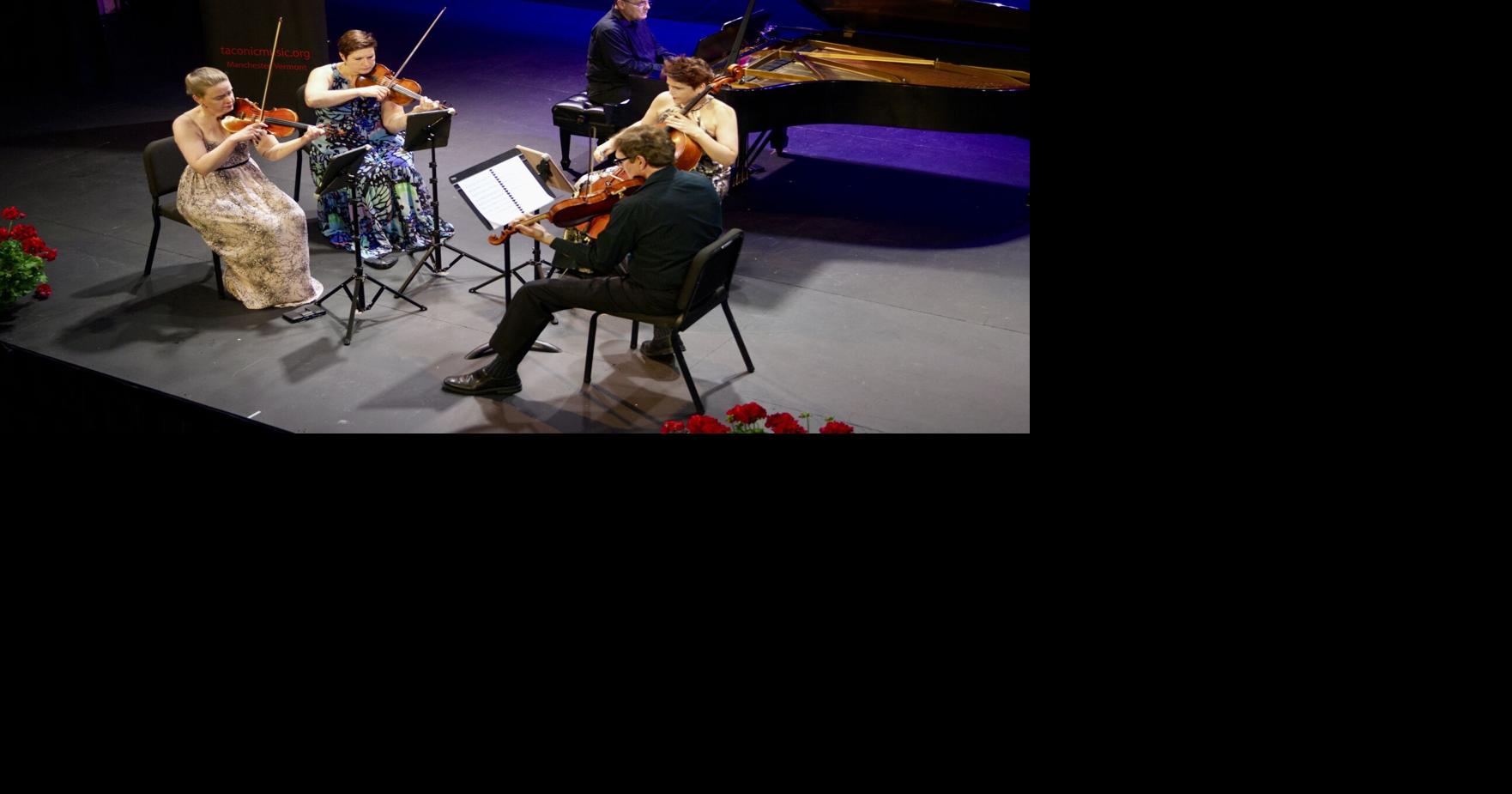 Taconic Music celebrates 10 years: A decade sharing some of the finest music in Vermont