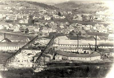 Woodbury Granite Co A Rural Industrial Giant News Timesargus Com