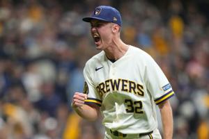 Brewers, Rays Set for Unprecedented World Series Clash