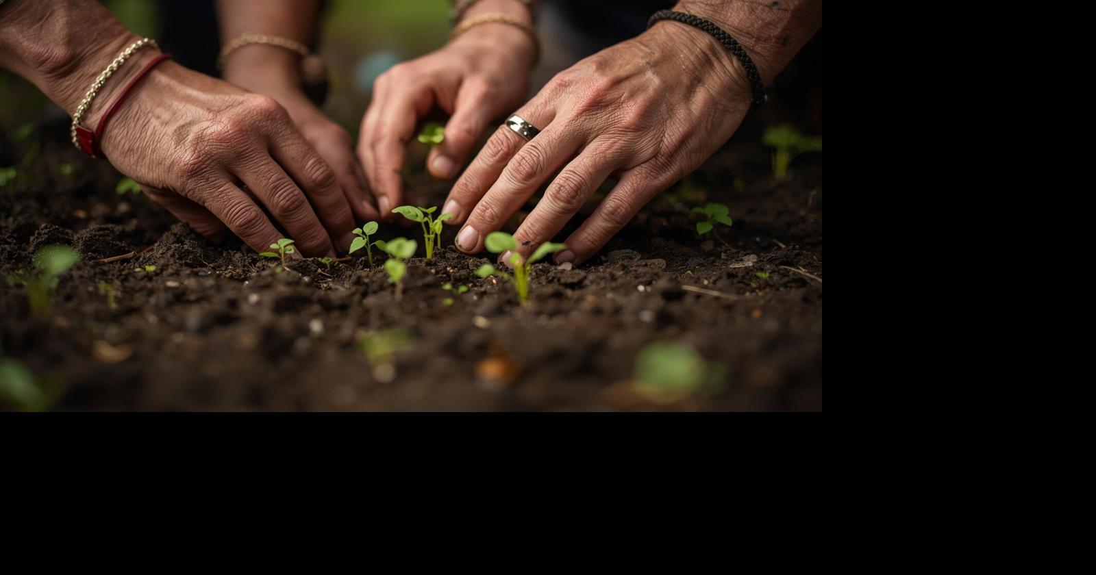 UVM Extension: Research takes root at upcoming gardening conference